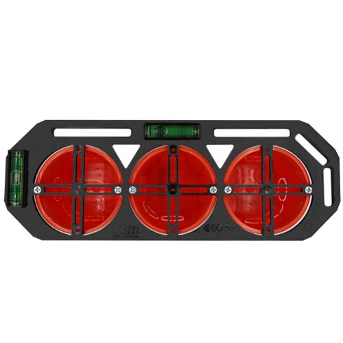 szablon-wzornik-do-puszek-elektrycznych-potrojny-z-poziomicami-3dhomestuff-2.webp